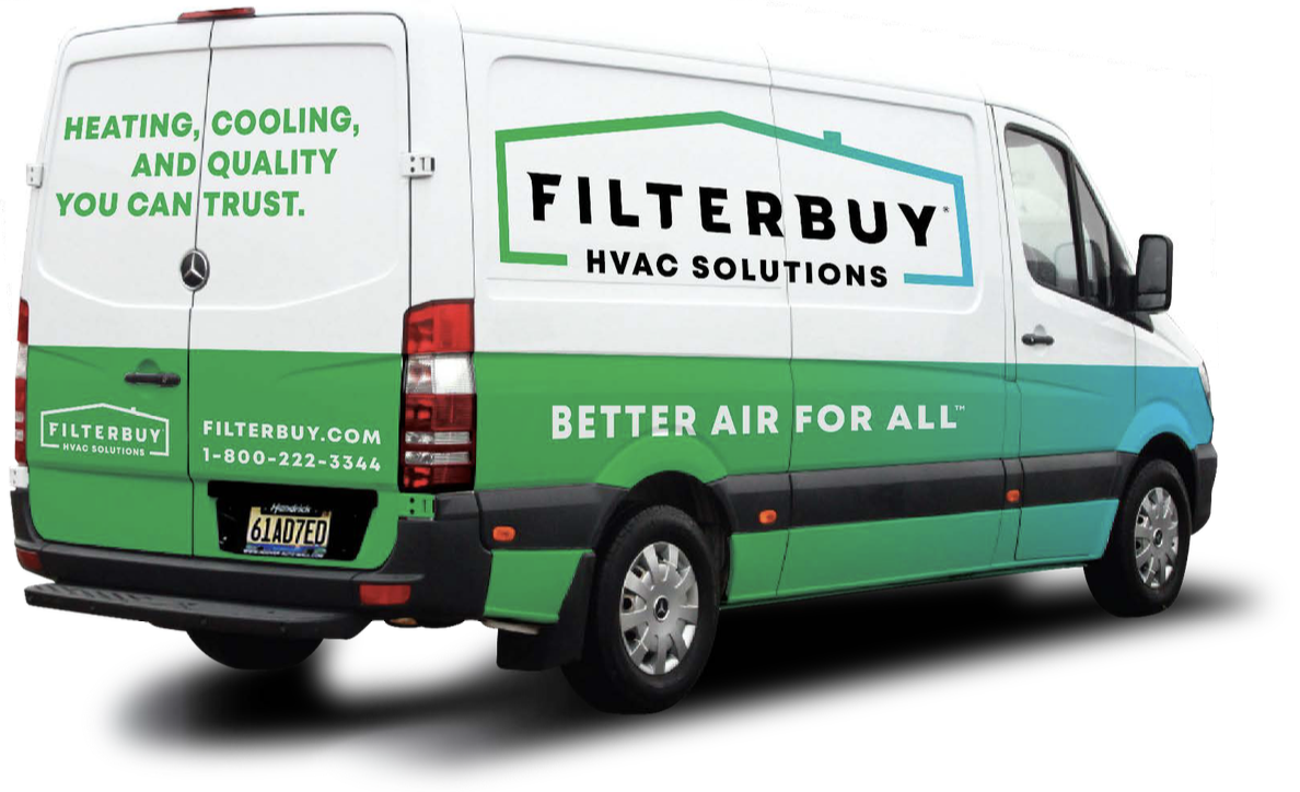 Filterbuy HVAC Solutions - West Palm Beach FL