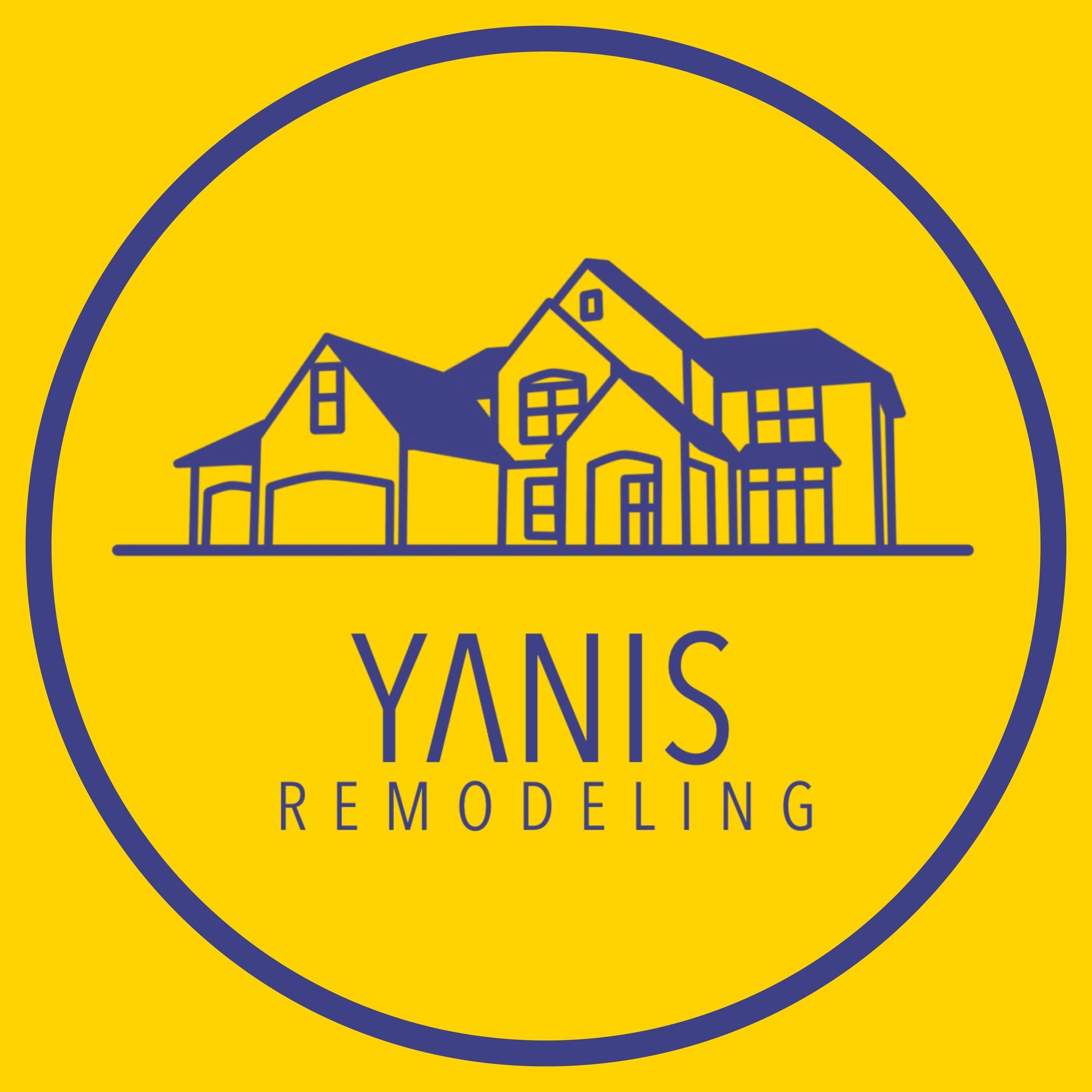Yanis Remodeling