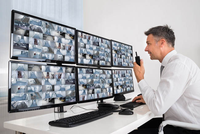 American Premier Security