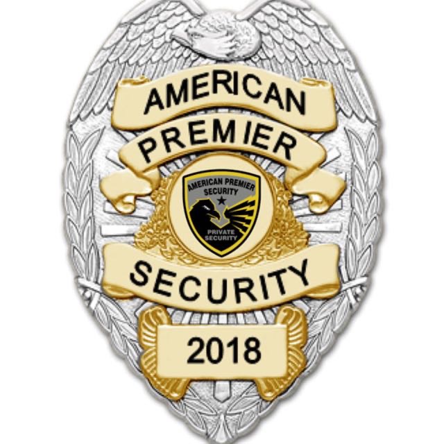American Premier Security