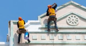 Alto Pro Painters Kelowna