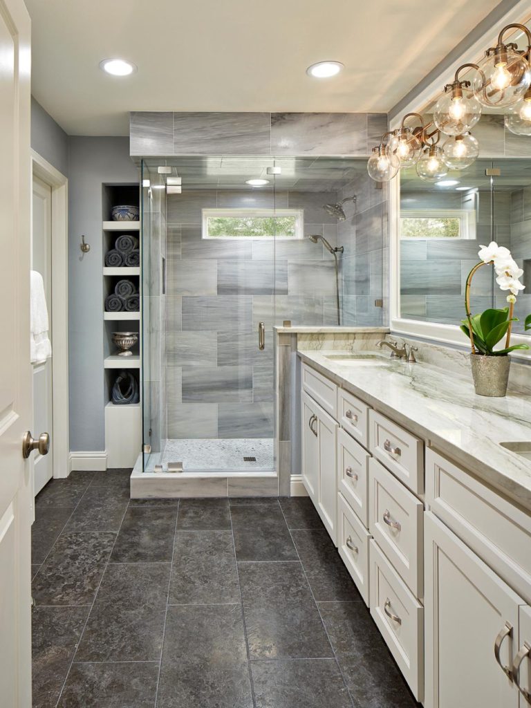 Posh Kitchen and Bath