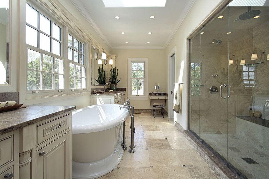 Posh Kitchen and Bath