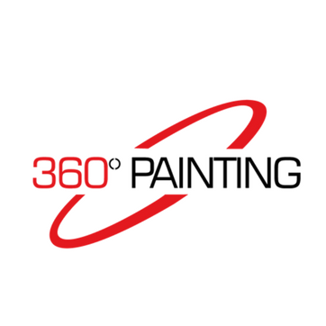 360 Painting of Saint Joseph