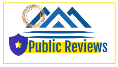 Public reviews.