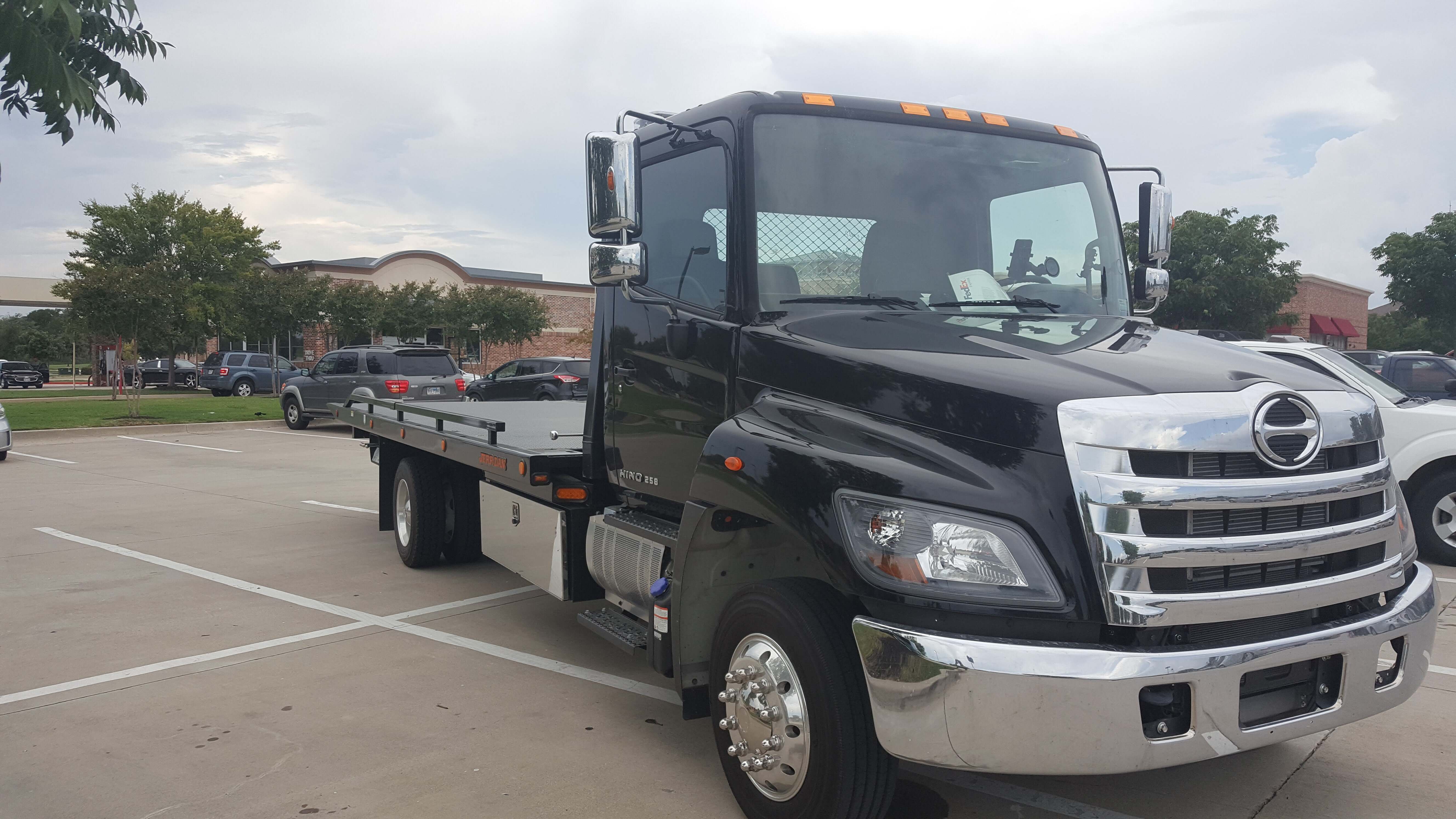 Towing In Mckinney business image in McKinney, TX