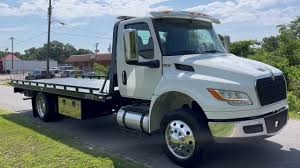 Plano Towing