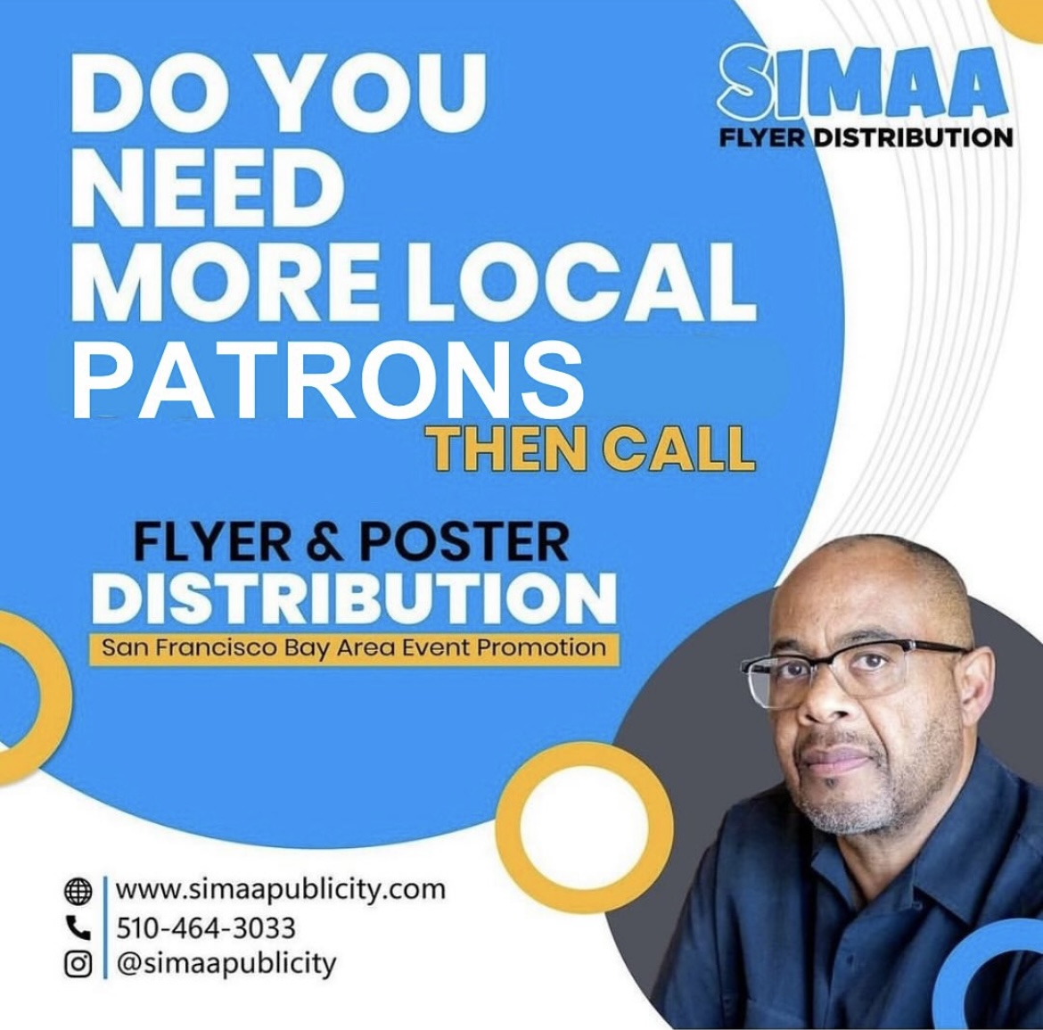 Special Interest Marketing & Advertising
