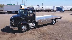 Allen Towing Service