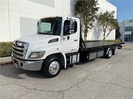 Allen Towing Service