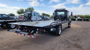 Towing & Roadside Service