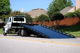 The Colony Towing