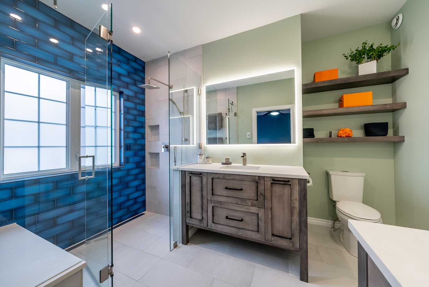 Brandom Kitchens & Bath Design Centre
