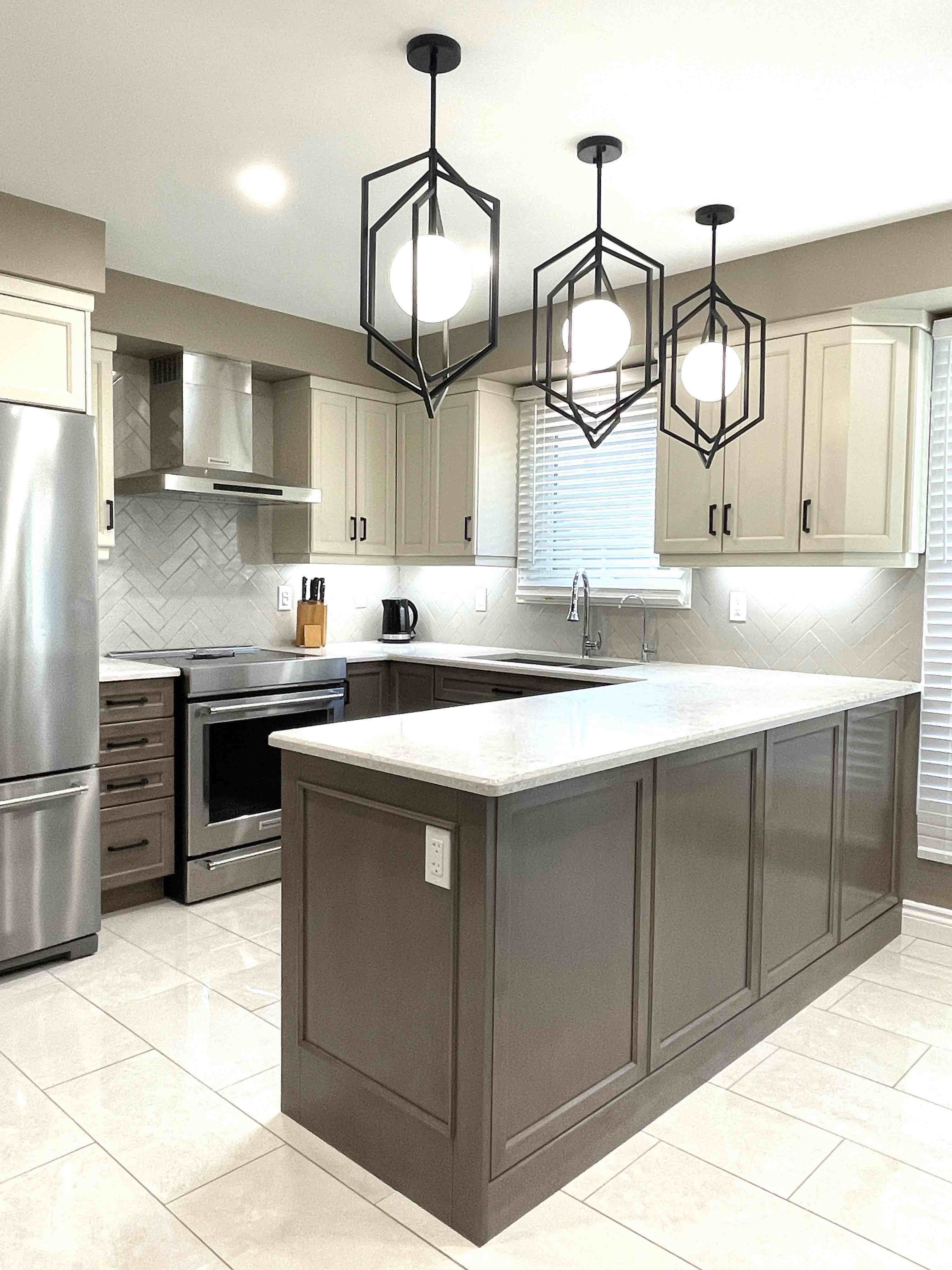 Brandom Kitchens & Bath Design Centre