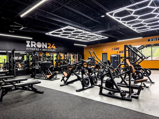 Iron24