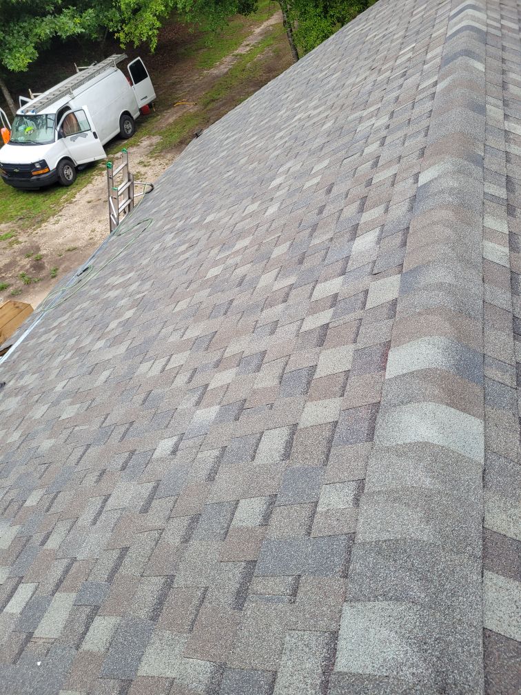 B & H Roofing, LLC