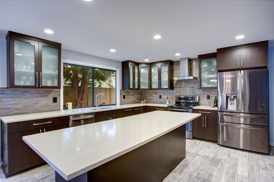 America Floor Design