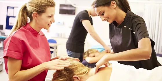 a2z Health Massage Schools