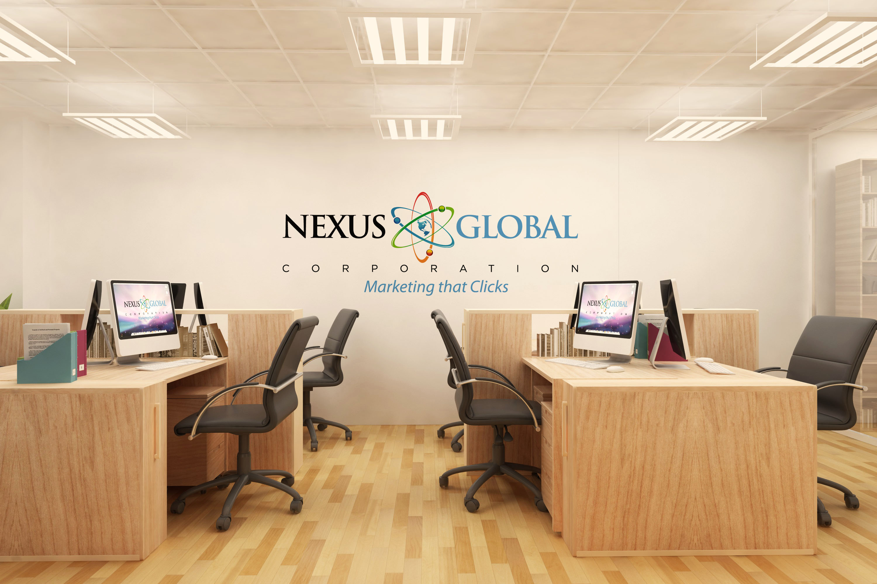 Nexus Global Marketing Group