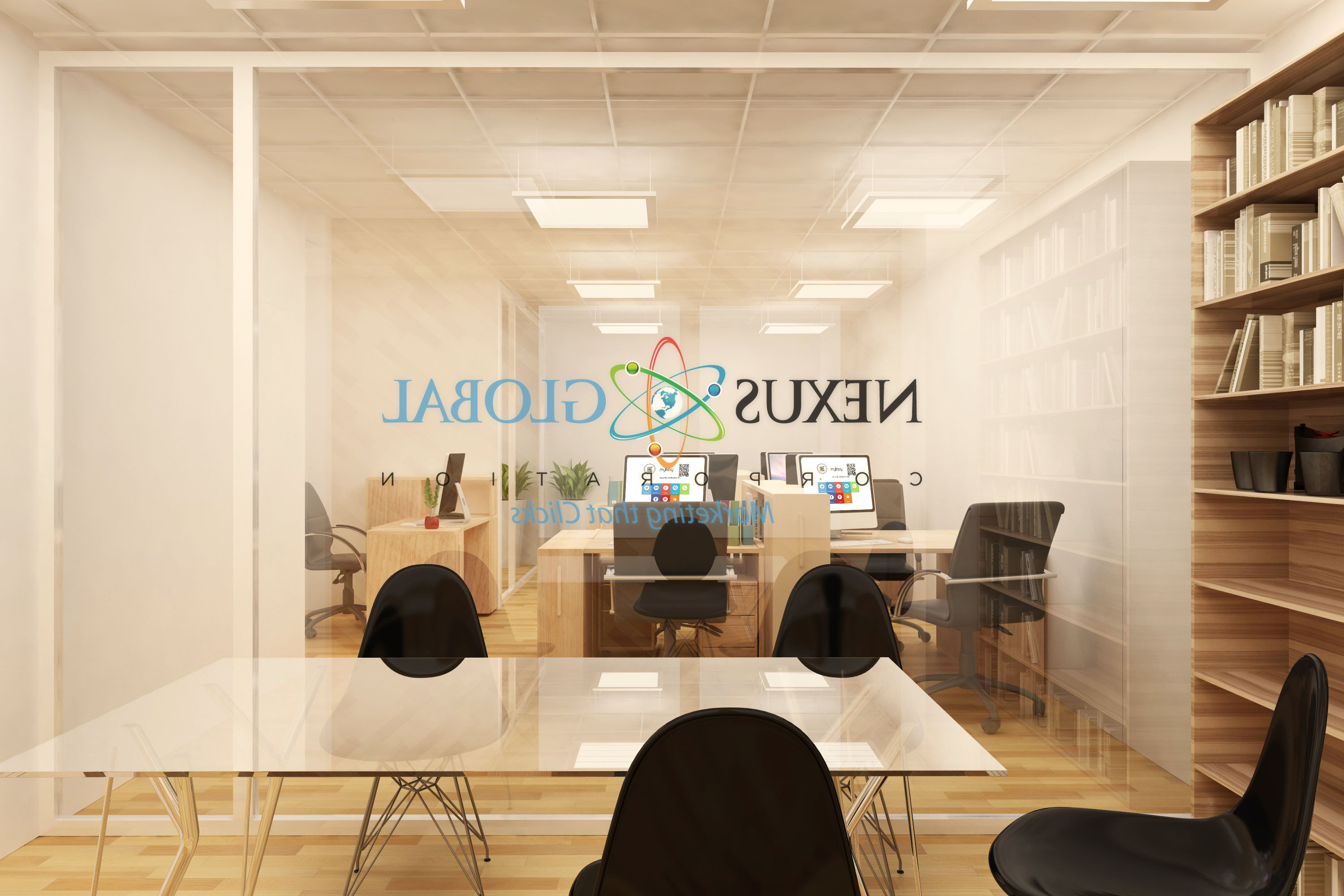 Nexus Global Marketing Group