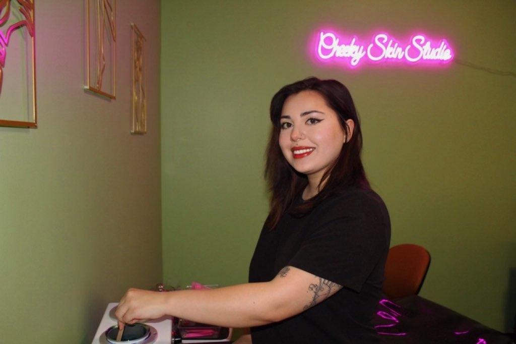 Cheeky Skin Studio