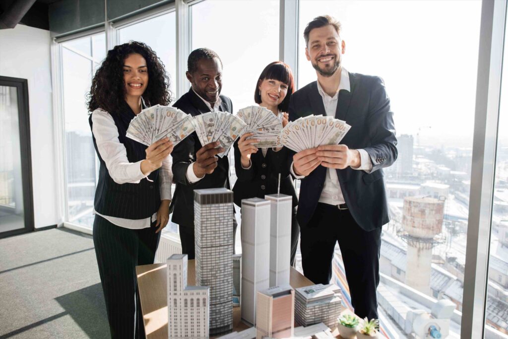 Newport Capital Funding