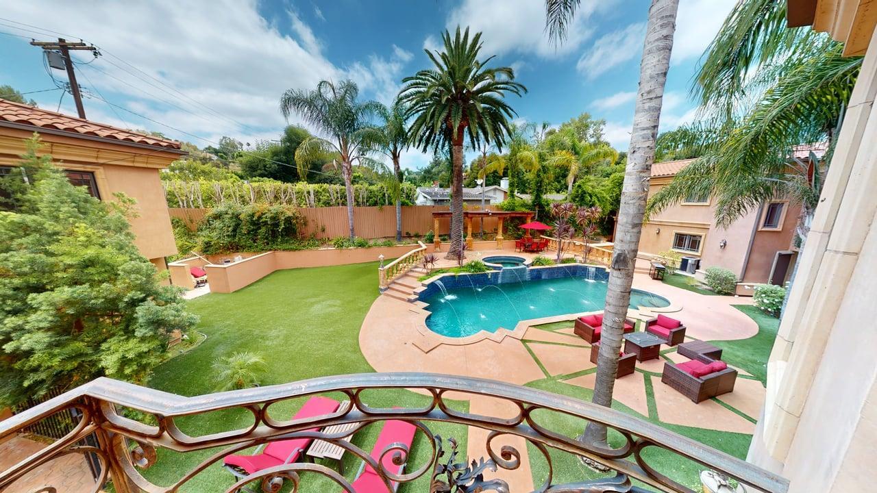 Haven Hills rehab business image in Encino, California