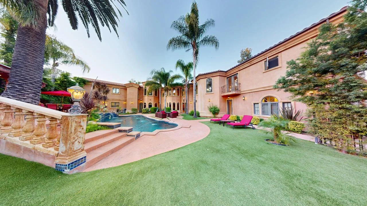 Haven Hills rehab business image in Encino, California