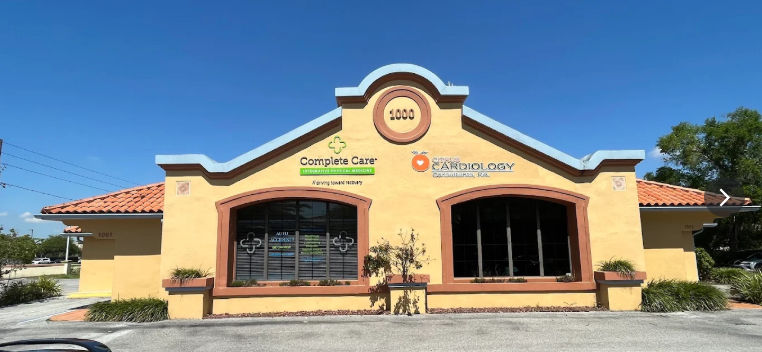 Citrus Cardiology Consultant, PLLC business image in Lady Lake, FL